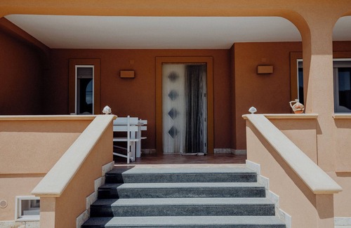 L'Assunta Casa | Villa Carla al Capitolo