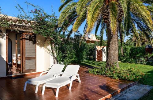 Costa Rei Villa | Villa Carla