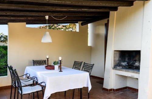 Costa Rei Villa | Villa Carla
