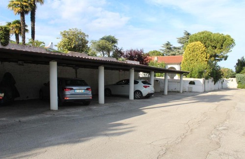Villaggio Taunus Casa | VILLA CARLA