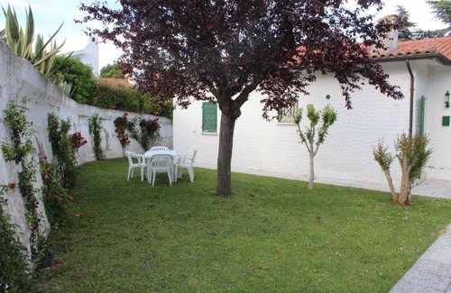 Villaggio Taunus Casa | VILLA CARLA