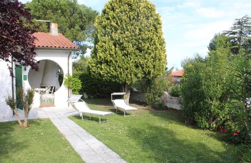Villaggio Taunus Casa | VILLA CARLA