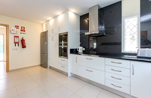 Aldeia das Acoteias Villa | Carlivo