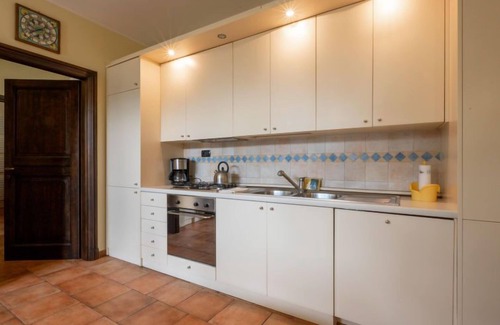 Alliere Casa | Casa de vacaciones Villa Carlotta en Costigliole d'Asti - 8 personas, 3 dormitorios