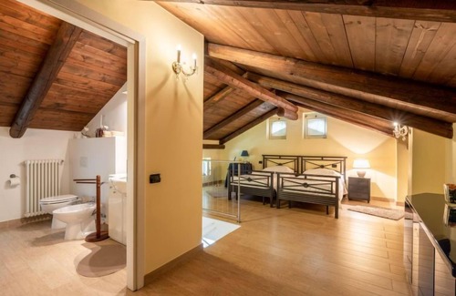 Alliere Casa | Casa de vacaciones Villa Carlotta en Costigliole d'Asti - 8 personas, 3 dormitorios