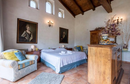 Alliere Casa | Casa de vacaciones Villa Carlotta en Costigliole d'Asti - 8 personas, 3 dormitorios