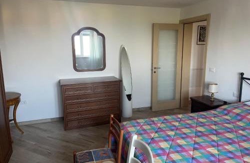 Francavilla al Mare Apartamento | Villa Carlotta
