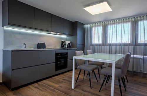 Gare Apartamento | Villa Carlotta 72 -Apartment, 1 Bedroom