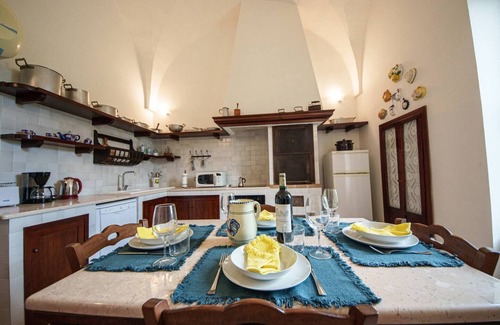 Castromediano Villa | Villa Carlotta - Comfort & relaxation 7 minutes* from the historic center