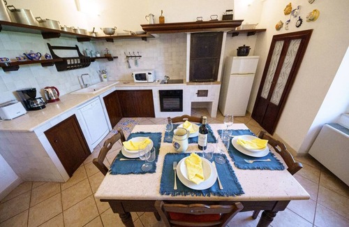 Castromediano Villa | Villa Carlotta - Comfort & relaxation 7 minutes* from the historic center
