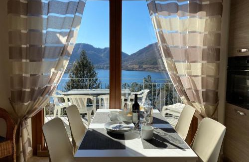 Idro Apartamento | Villa Carlotta