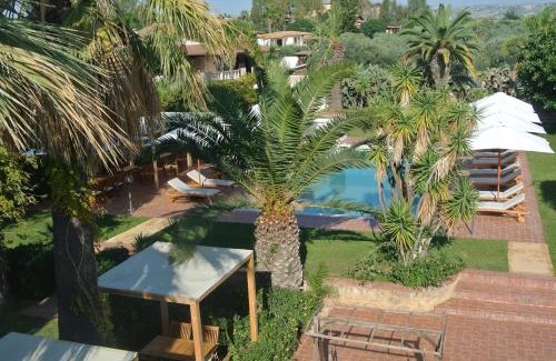 Agrigento Cama Y Desayuno | Villa Carlotta Resort