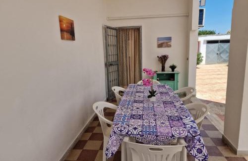 San Pietro in Bevagna Casa | Villa Carmela a San Pietro in Bevagna (TA)