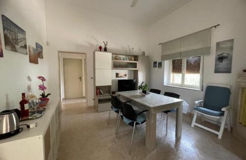 San Pietro in Bevagna Casa | Villa Carmela a San Pietro in Bevagna (TA)