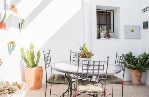 Nijar Villa | VILLA CARMEN