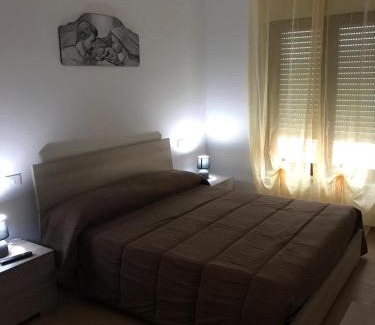 Chieti Cama Y Desayuno | Villa Carmen