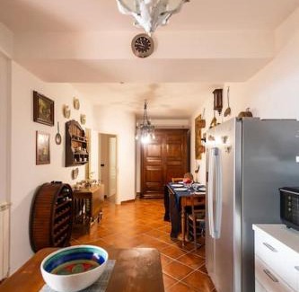 Sant'Onofrio Villa | Villa Carmen