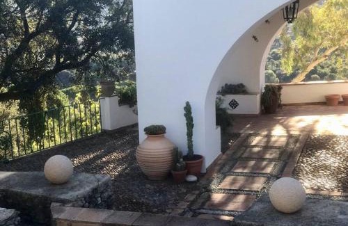 Ronda Casa | Villa Carmen Magnificent Country House in Serranía