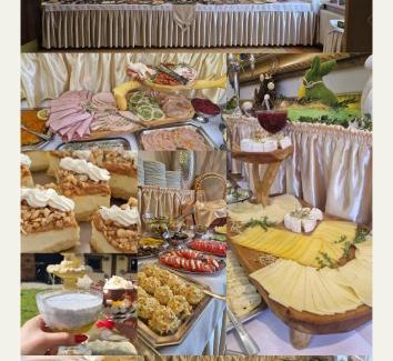 Kudowa Zdroj Cama Y Desayuno | Villa Carmen
