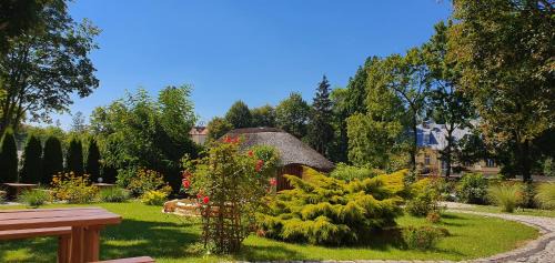 Kudowa Zdroj Cama Y Desayuno | Villa Carmen