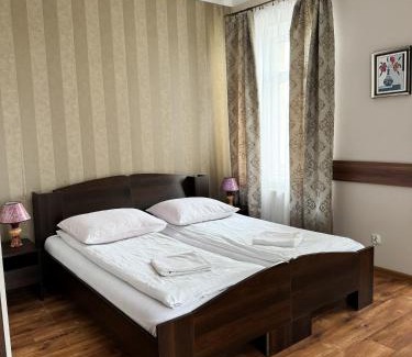 Kudowa Zdroj Cama Y Desayuno | Villa Carmen