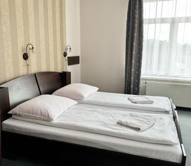 Kudowa Zdroj Cama Y Desayuno | Villa Carmen