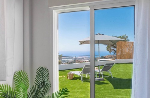 Torrox Villa | Villa Carmen Torrox by Ruralidays