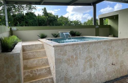 Aguadilla Apartamento | Villa Carmin II Apartment with private pool
