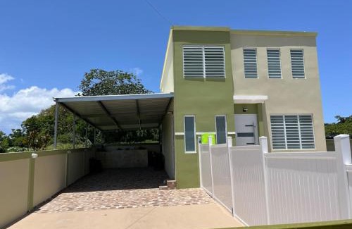 Aguadilla Apartamento | Villa Carmin II Apartment with private pool