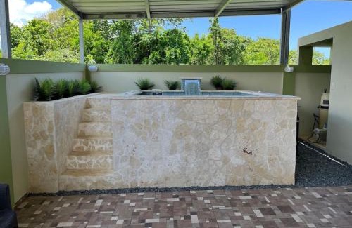 Aguadilla Apartamento | Villa Carmin II Apartment with private pool