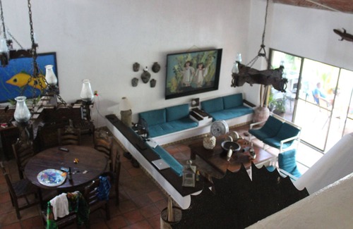Club Santiago Casa | Villa Carmita - Club Santiago