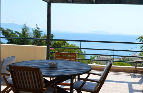 Marathon Villa | Villa Carolina - vacaciones con su familia y amigos
