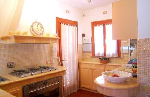 Punta Ala Villa | Villa Carola at Punta Ala (Sea & Golf Club View)