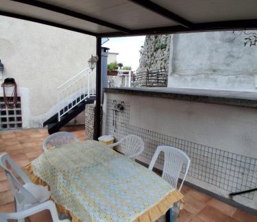 Fara San Martino Cama Y Desayuno | Villa Carolina