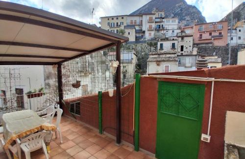 Fara San Martino Cama Y Desayuno | Villa Carolina
