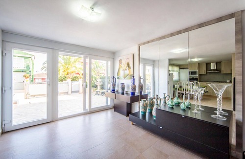 Peniscola Casa | Villa Carolina Peñíscola