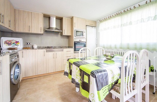 Peniscola Casa | Villa Carolina Peñíscola