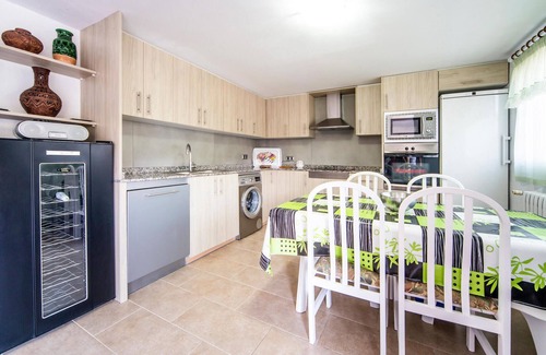 Peniscola Casa | Villa Carolina Peñíscola
