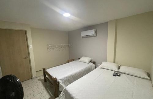 Papare Casa | Villa Carolina SM