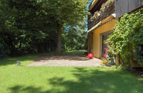 Pirmasens Apartamento | Villa Caroline