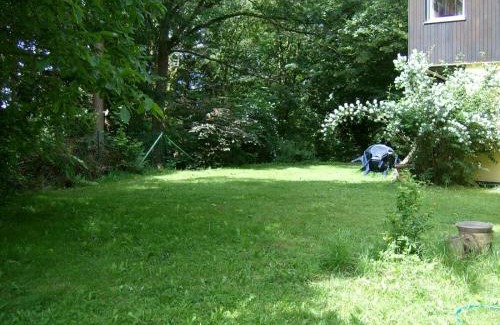 Pirmasens Apartamento | Villa Caroline