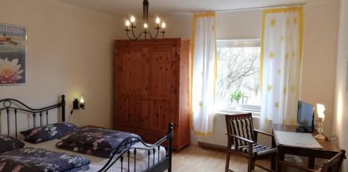 Pirmasens Apartamento | Villa Caroline