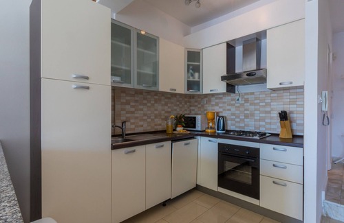 Selce Casa | Villa CARPE DIEM (V6601-K1) - Selce (Crikvenica)