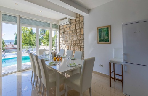 Selce Casa | Villa CARPE DIEM (V6601-K1) - Selce (Crikvenica)