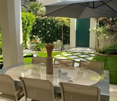 Cannes City Centre Apartamento | Villa carré des musiciens