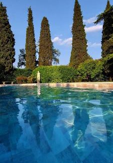 Grezzana Cama Y Desayuno | Villa Carrara Salvadori
