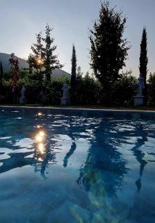 Grezzana Cama Y Desayuno | Villa Carrara Salvadori