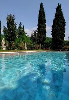Grezzana Cama Y Desayuno | Villa Carrara Salvadori