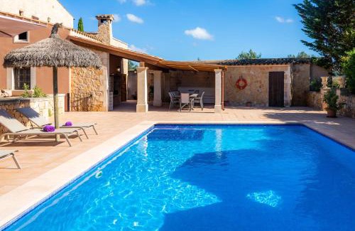 Felanitx Villa | Villa Cas Cuni
