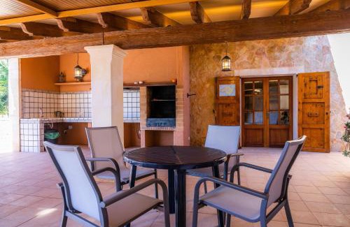 Felanitx Villa | Villa Cas Cuni